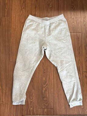 mens nike sweatpants